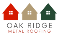 oak ridge logo